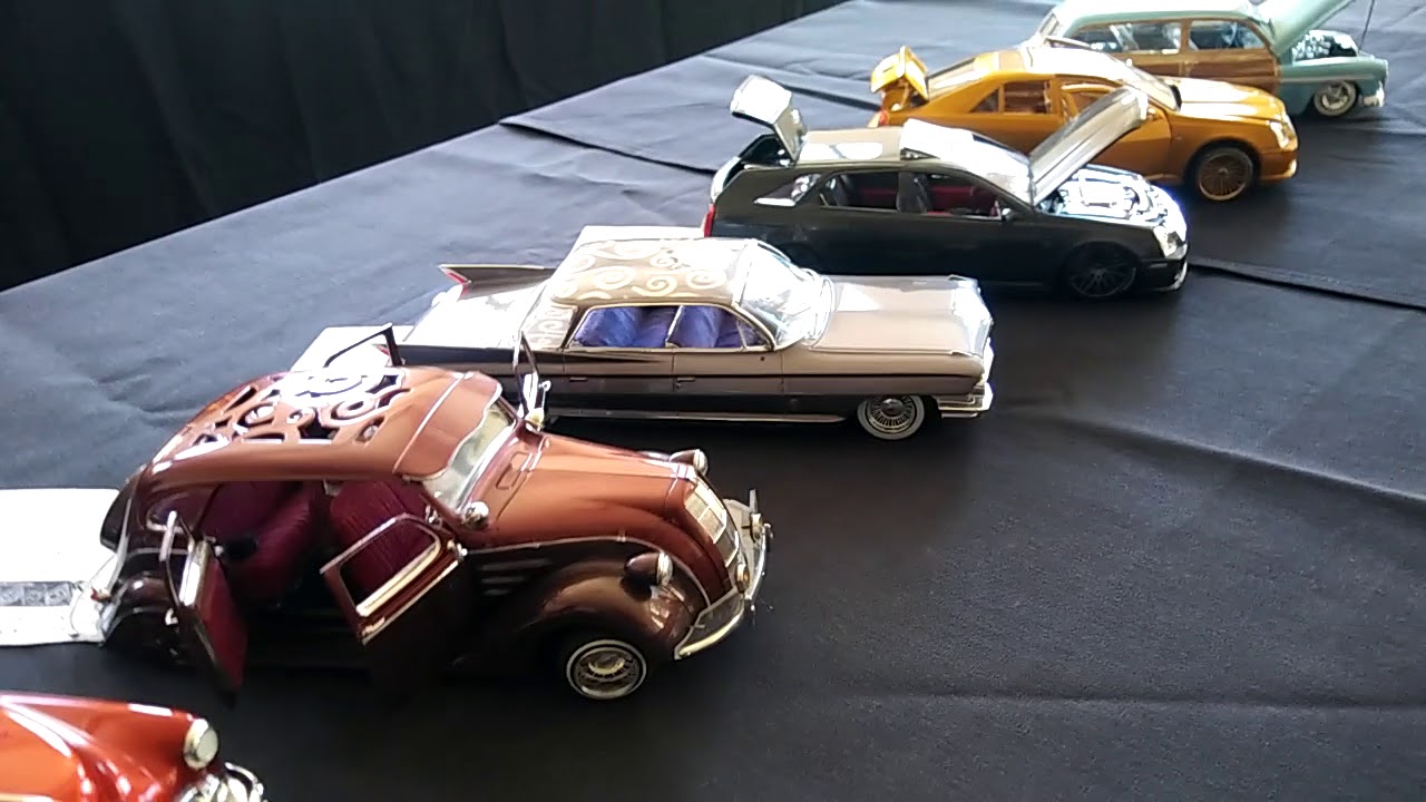 Hayward California model car show sep. 8 2018 YouTube
