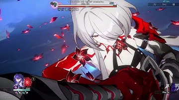 Kafka E1S0 Hyper carry x E0S0 Acheron Black Swan E0S1 | Memory of Chaos 12 | Honkai Star Rail 2.1