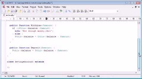 Beginner PHP Tutorial   197   extends Part 1 www MyTutorialBook com0001