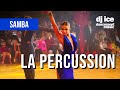 SAMBA | Yano & Ottomix - La Percussion (Dj Ice Edit)
