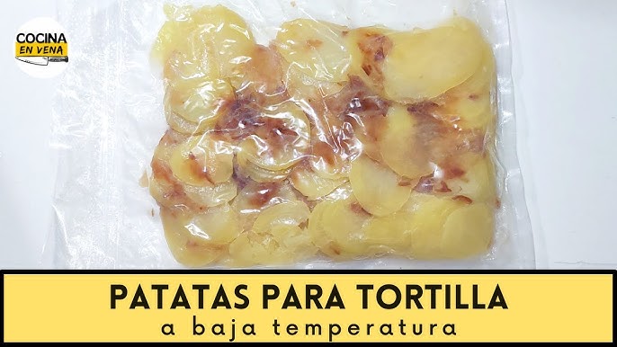 Roner Cocina a baja temperatura Sirman