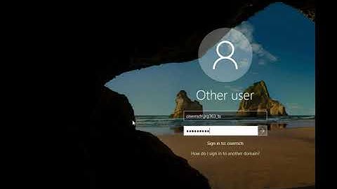 Connecting to CISER Class Servers Using Mac, Microsoft Remote Desktop Version 9