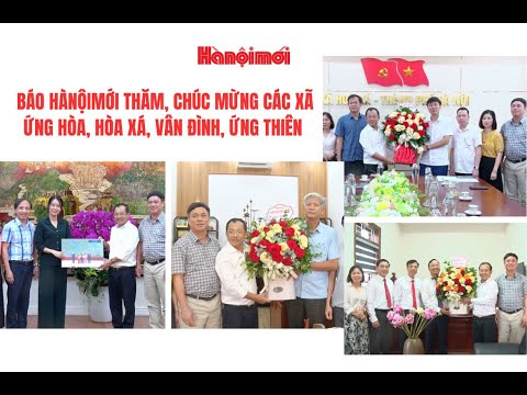 Báo Hànộimới đồng
