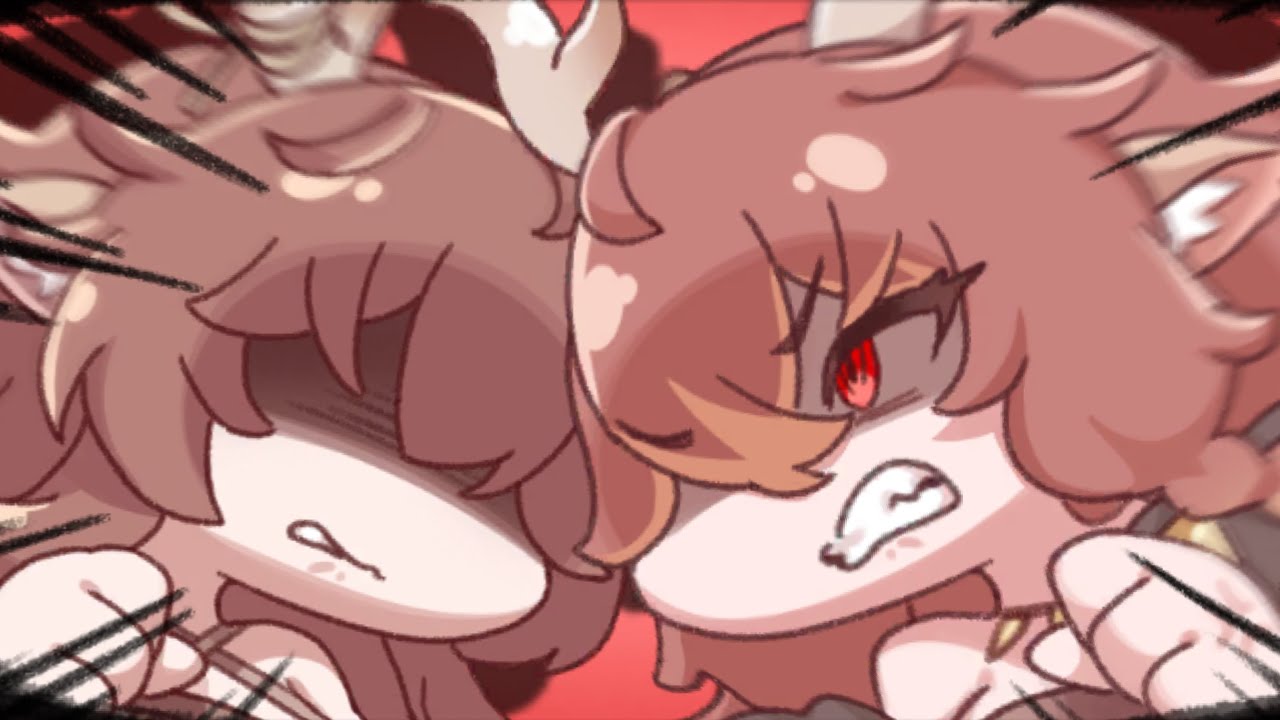 [트릭컬] 디아나 vs 디아나 (トリッカル, Trickcal)