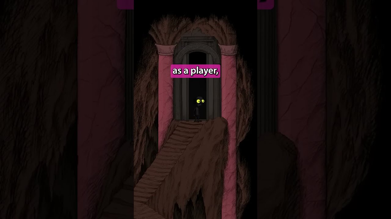This Game Takes 400 Days To Finish Shorts