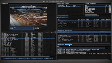 MX vs. ATV Reflex Track Manager