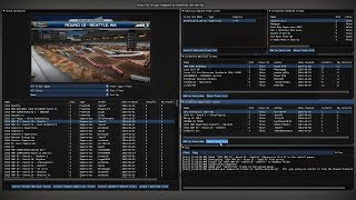 MX vs. ATV Reflex Track Manager screenshot 2