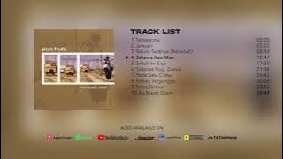 Glenn Fredly - Selamat Pagi, Dunia! (Full Album Stream)
