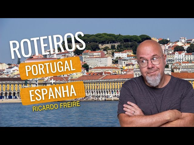 Roteiro Portugal-Espanha - 2010 - Sentido do Vento
