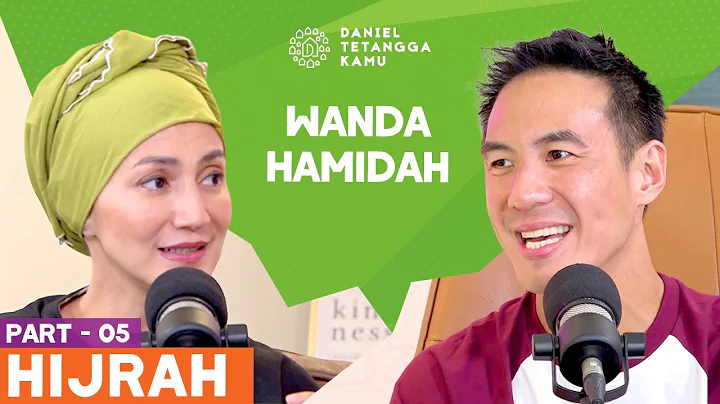 Menyentuh! Perjalanan Wanda Hamidah Belajar Berhij...