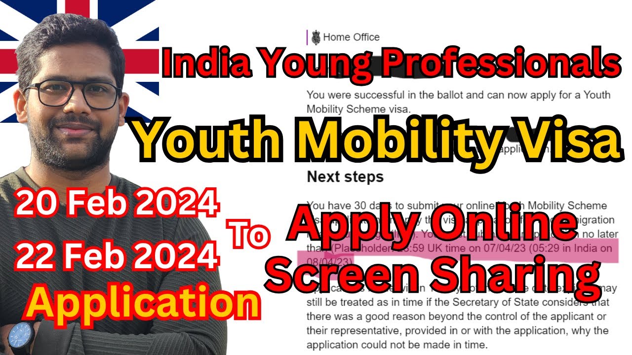 Youth Mobility Visa 2024 Online Application Live Malayalam fintechuk youth-mobility-visa-2024-online-application-live-malayalam-fintechuk