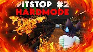 PITSTOP HARDMODE #2 Stock up