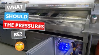 Randell Pizza Prep table is not cold enough by REFRIGERATION KITCHEN TECH 14,938 views 1 year ago 13 minutes, 35 seconds