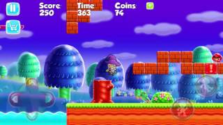 Wizard's Adventure World  🎩 Top Free Android Game !!! screenshot 3