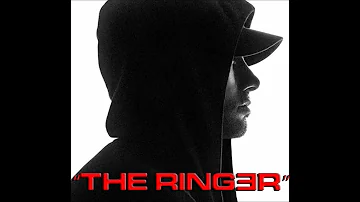 Eminem - The Ringer [Audio HQ]