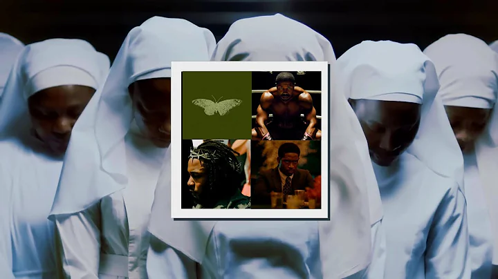 a good man with a broken heart Creed x Snowfall (Kendrick Lamar - Untitled 05 LoVibe Extended Remix)