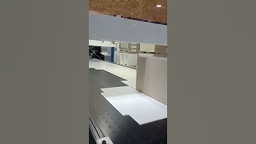 HM ZD6418G Automatic Height Box Making Machine #rigidboxmachine#hongmingmachine