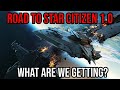 Star citizen 10 full release  might be sooner than you think