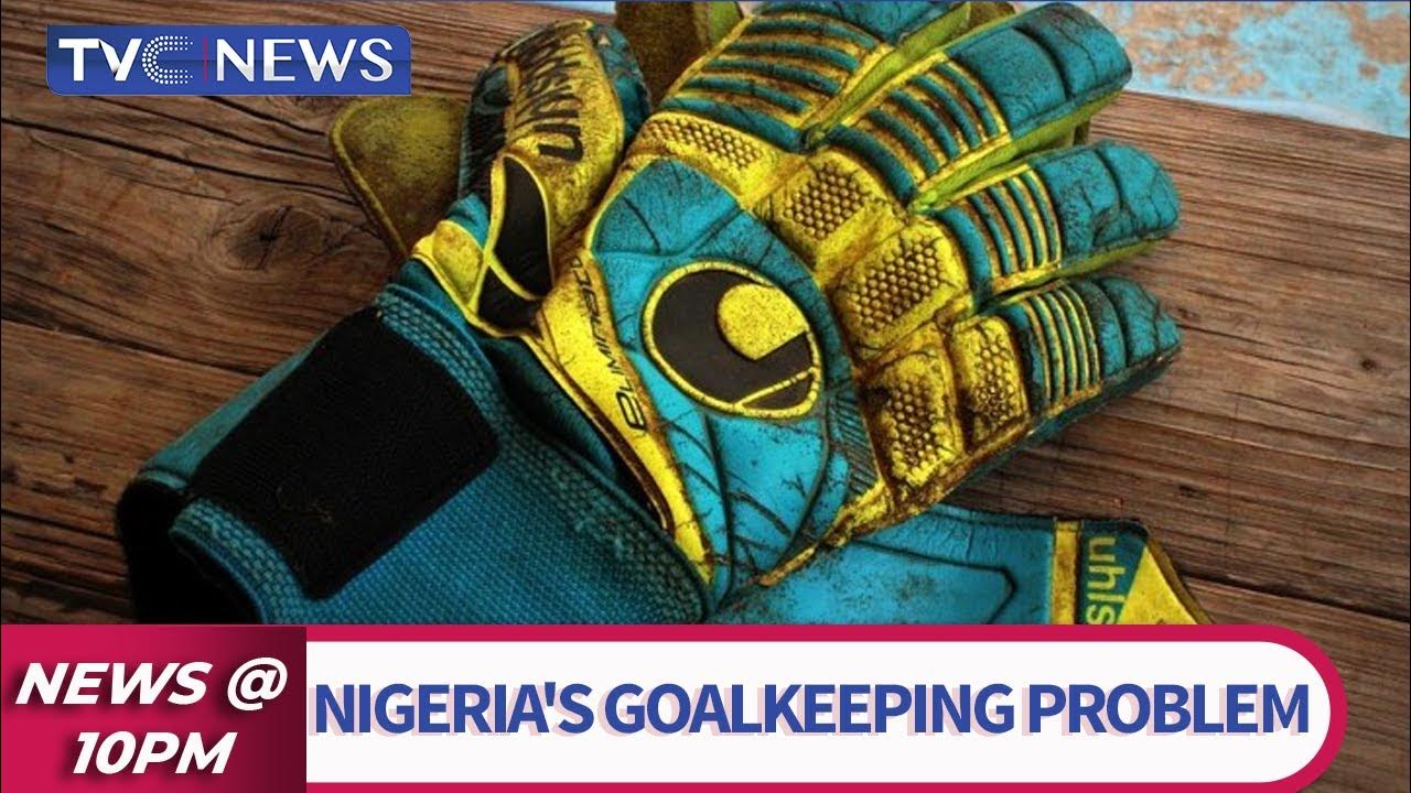 Fmr. Super Eagles Players Proffer Domestic League as Solution t Nigeria Goalkeeping Problem