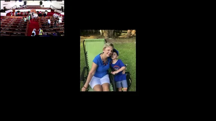 A Celebration of the Life of Sharon Kay Sutton