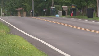 12-year-old fatally struck by car in Strongsville