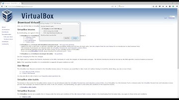 TTFT - Part 4 Texting Twilio With NLTK: Virtual Box Setup
