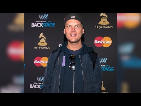 Superstar Swedish DJ Avicii Found Dead At 28-Years-Old