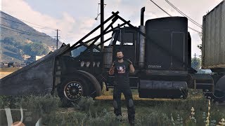 E210 A Bunker Sell Done Solo By Phantom Wedge - Lets Play Gta 5 Online Pc 60Fps 4K