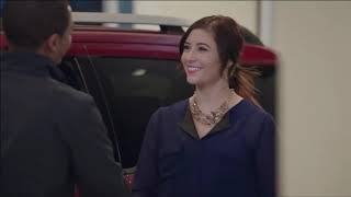 Built Ford Proud