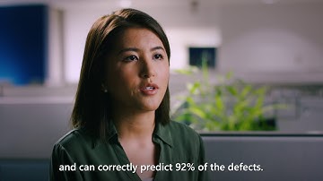 Powerful Predictive Analytics on the Plant Floor Through Microsoft Machine Learning Workbench