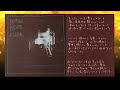 谷村新司 黒い鷲 4曲目「バイ・バイ」