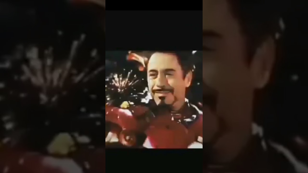 Hookah bar x ironman