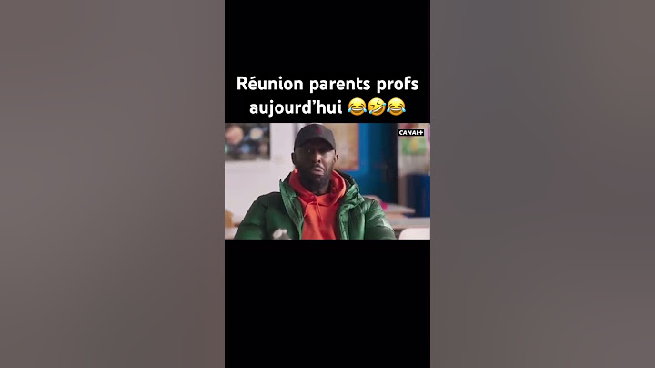 Réunion parents profs aujourd’hui 🤣 #humour #profs #parents #eleves #ecole #éducation #rire