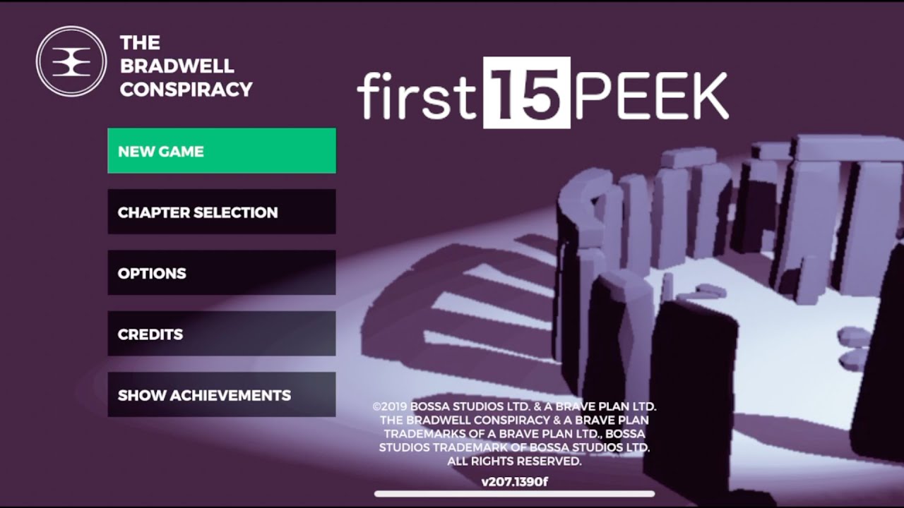 Apple Arcade The Bradwell Conspiracy For IOS First 15 Minutes Gameplay Walkthrough YouTube apple-arcade-the-bradwell-conspiracy-for-ios-first-15-minutes-gameplay-walkthrough-youtube