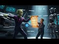 'The Ship And Android Are Mine,' Laughed Alien Cousin—Until Man Nephew Returned With Grandma’s Will