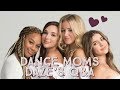 Dance Moms Daze&#39;s Q&amp;A from October 2018