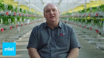 Grow Smarter Not Harder with AI | Intel