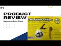 Magnetic Paint Stand By Killer Tools