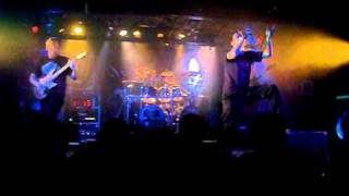 Cattle Decapitation - the ripe beneath the rind (live farmindale NY)