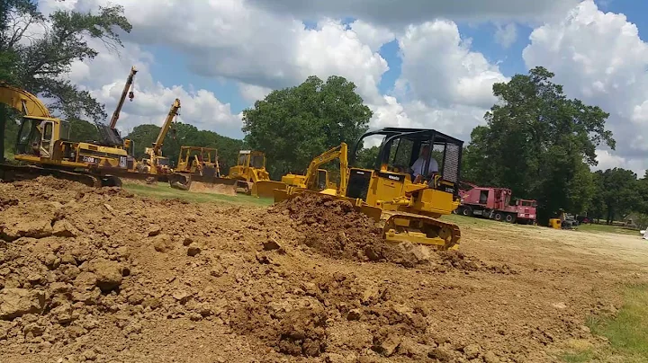 Komatsu D37E for sale 903-638-3790