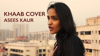 Khaab | Punjabi song | Asees Kaur | Cover chords