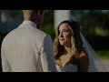 Banyan Tree, Mayakoba - Highlights Wedding Video for  Keegan &amp; Isabella