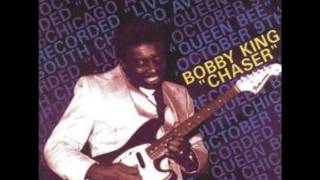 Video thumbnail of "My Babe - Bobby King"