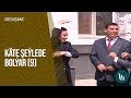 Degişme - Käte şeýlede bolýar | (9) 2019