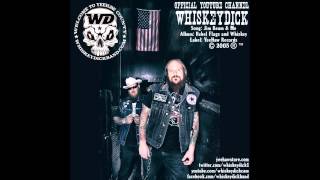 Video thumbnail of "WhiskeyDick - Jim Beam and Me"