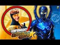 BOOSTER GOLD Estará en Serie de BLUE BEETLE del DCU? Cast Confirmado? Nueva Información Oficial🔥#dcu