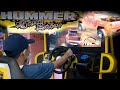 SEGA HUMMER EXTREME EDITION BLUSTER CANYON By Allison S World Playtime