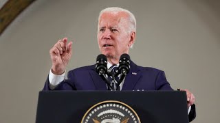 Tournée au Moyen-Orient : après Israël, Joe Biden en visite dans les Territoires palestiniens