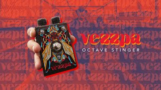 Beetronics - Vezzpa Octave Stinger
