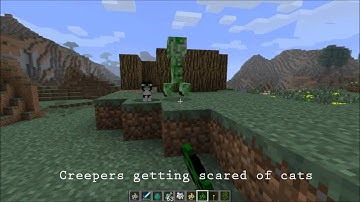 New Minecraft Snapshot! 12W06A